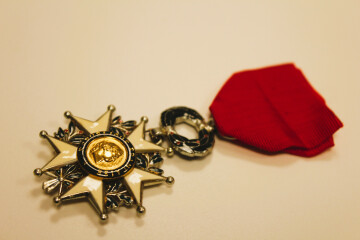 Les Fresnois et la Légion d’honneur : des parcours et talents distingués