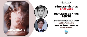 Évènement sans titre