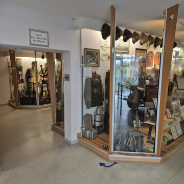 Visite guidée nocturne retraçant l'invasion de la France par la Wehrmacht en mai 1940