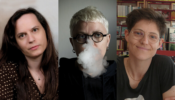 L’art et la création queer : littérature, cinéma et bande dessinée