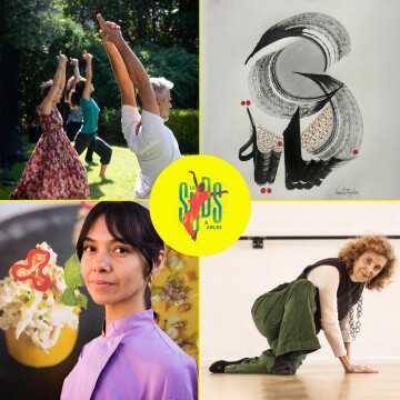 Les Suds, à Arles : stages art de vivre