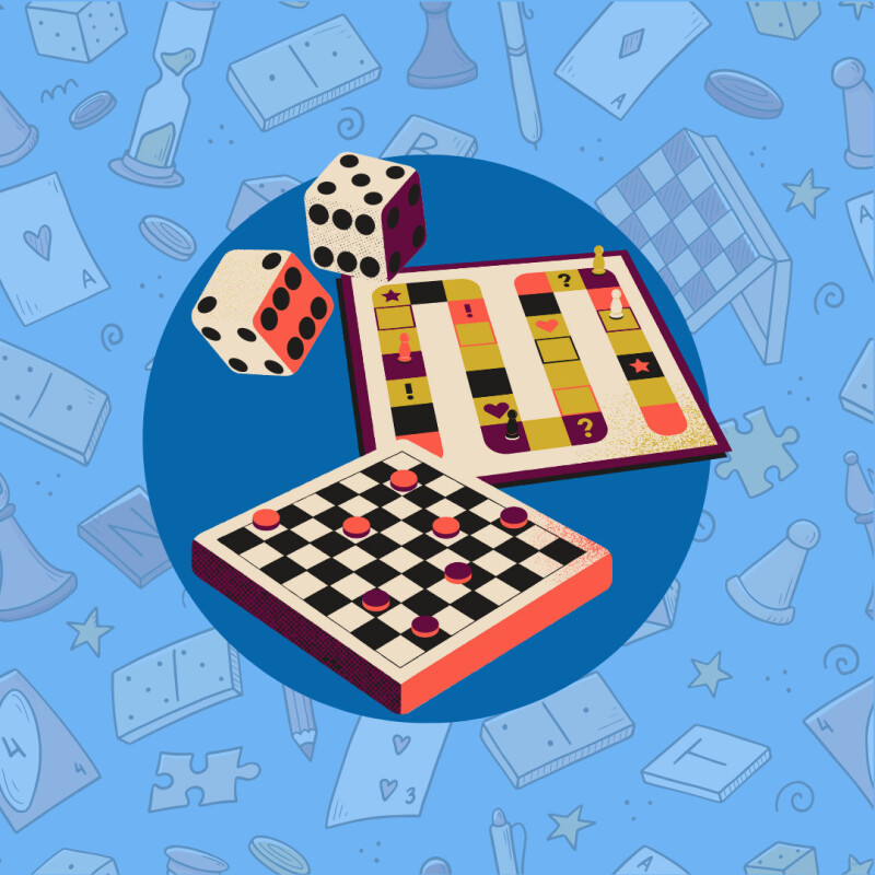 La Constellation joue