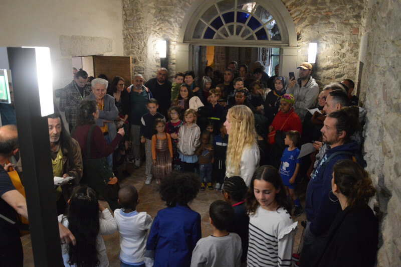 Performances sonores