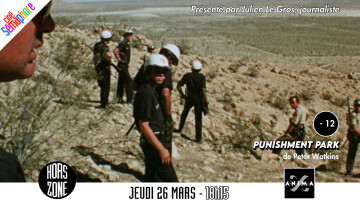 Hors-Zone Punishment Park