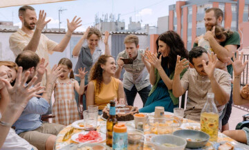 Film nominé Prix Lux Sorda