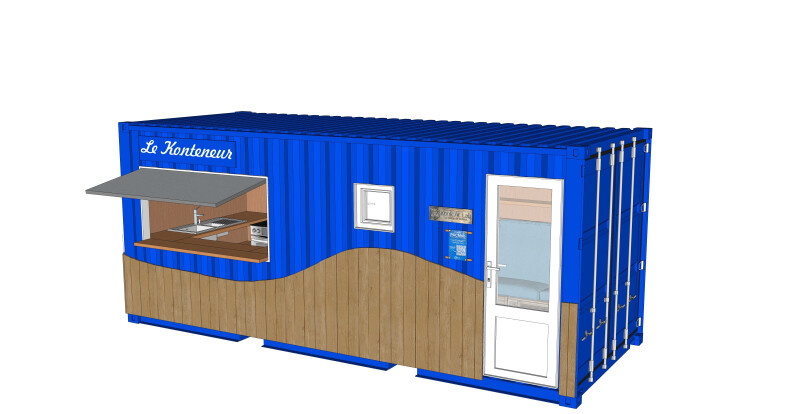 Projet participatif PACMob