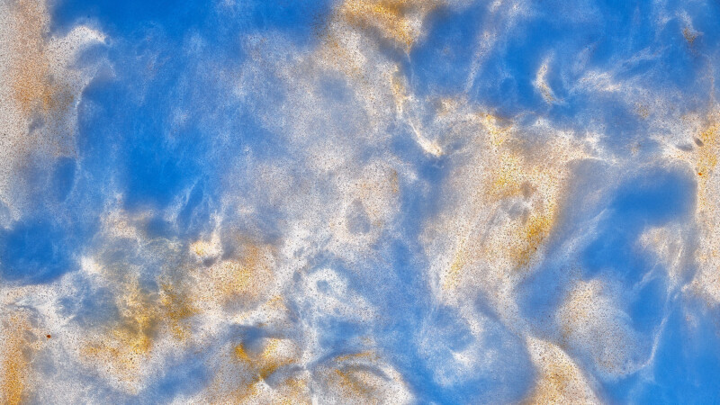 Le verre, au-delà de la matière. Les collections du Cirva