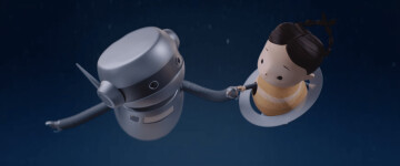 L'odyssée de Céleste | Cinéfamille