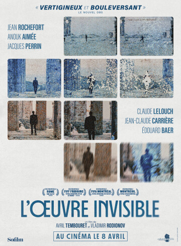L’Œuvre invisible