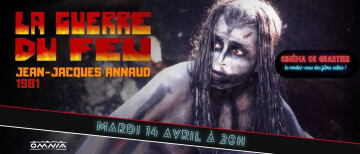 Évènement sans titre