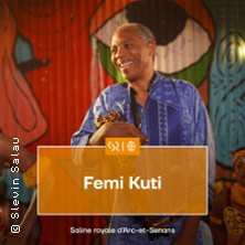 Femi Kuti