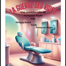 La Guerre des Rides - Théâtre Laurette, Avignon