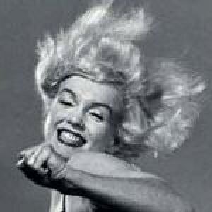 EXPOSITION MARILYN MONROE