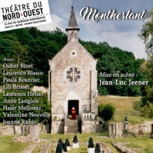 Port-Royal - Henri De Montherlant - Théâtre du Nord-Ouest, Paris