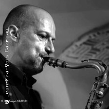 Sébastien Jarrousse 4t - Tribute to Branford