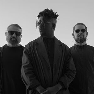 ANIMALS AS LEADERS