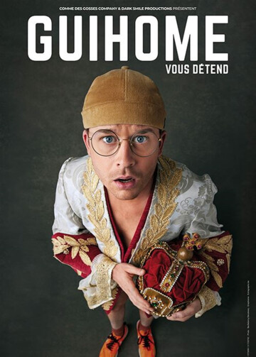 Guihome dans Guihome vous détend