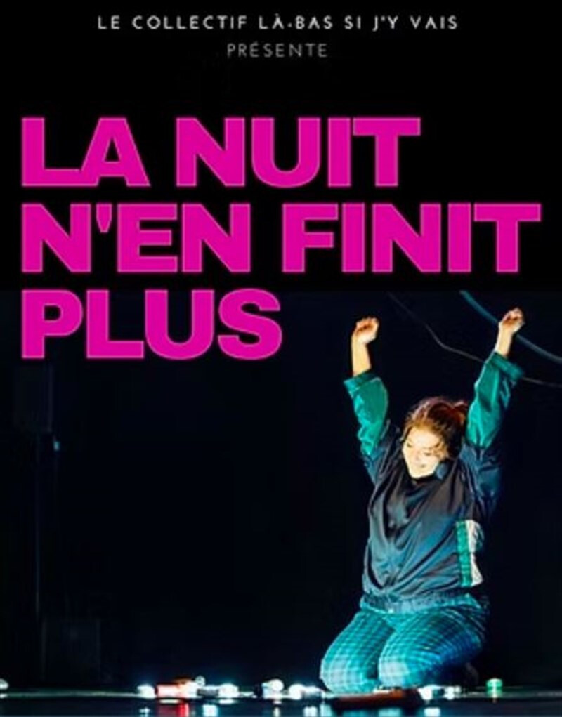 La nuit n'en finit plus