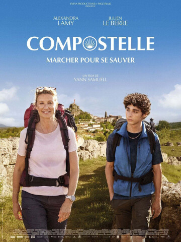 Compostelle (ad)