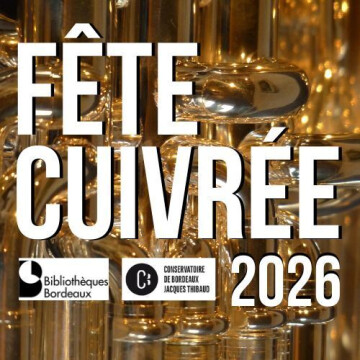 Fête cuivrée 2026 : Concert #1 Cor d'époque