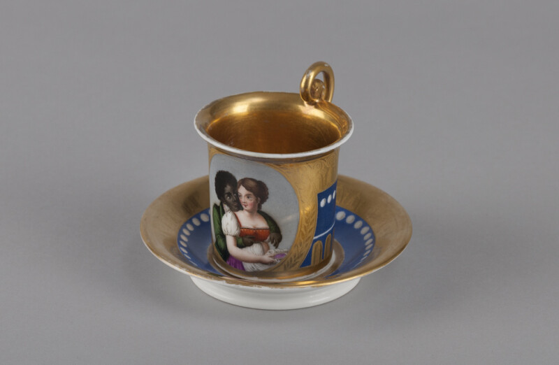 Visite guidée : ombre