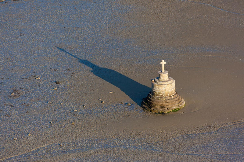 Visite commentée 'Promenade sur le grand Traict du Croisic'