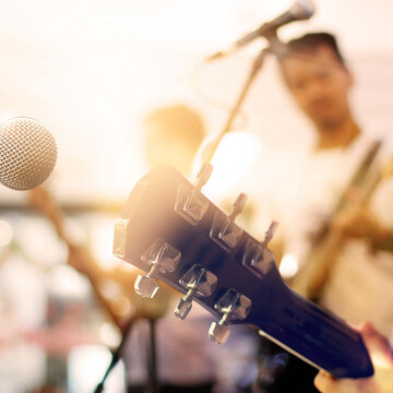 Jeudis du Pilori - Working Class Trio