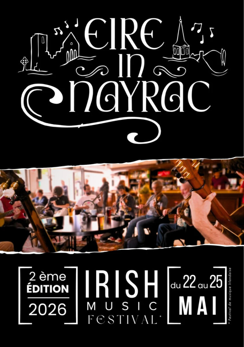 festival Eire in Nayrac