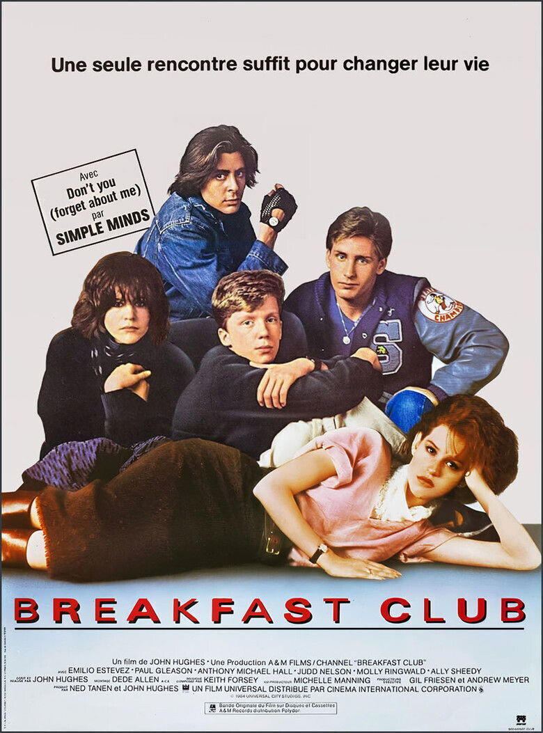 BREAKFAST CLUB