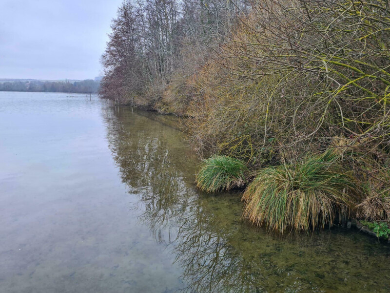 Balade contée - Cléry-sur-Somme