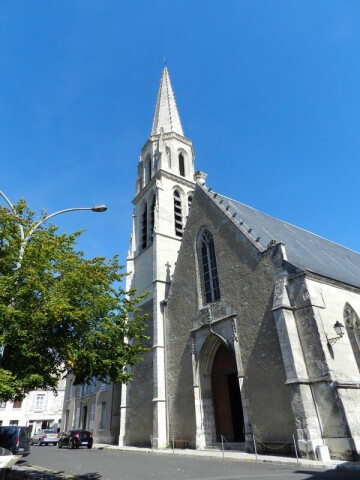 Concert de printemps