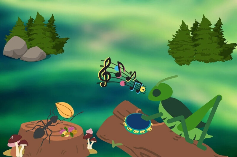 « Les p’tits chœurs » à Montoire-sur-le Loir