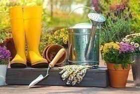 Planter, semer, pailler, composter… Ça vous botte ?