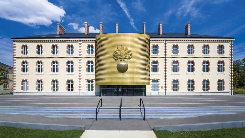 Visites commentées du musée