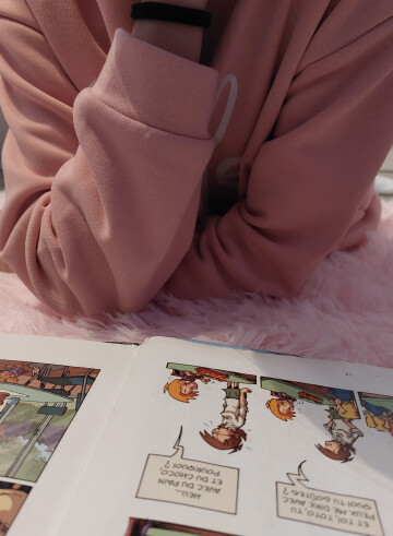 Heure du conte à Naveil