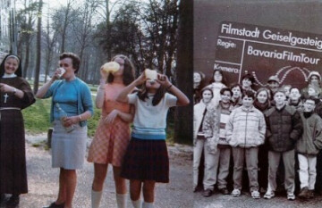 Exposition : 60 ans d’échange franco-allemand à Vendôme