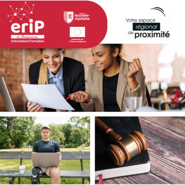 Atelier "Mes Droits en situation de maladie et/ou handicap"