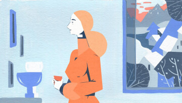 Ciclic Animation - Ciclic Animation - "Avec le temps" : en présence de Mélody Boulissière, réalisatrice à Vendôme à Vendôme