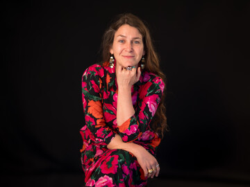 Concert du groupe Gavali