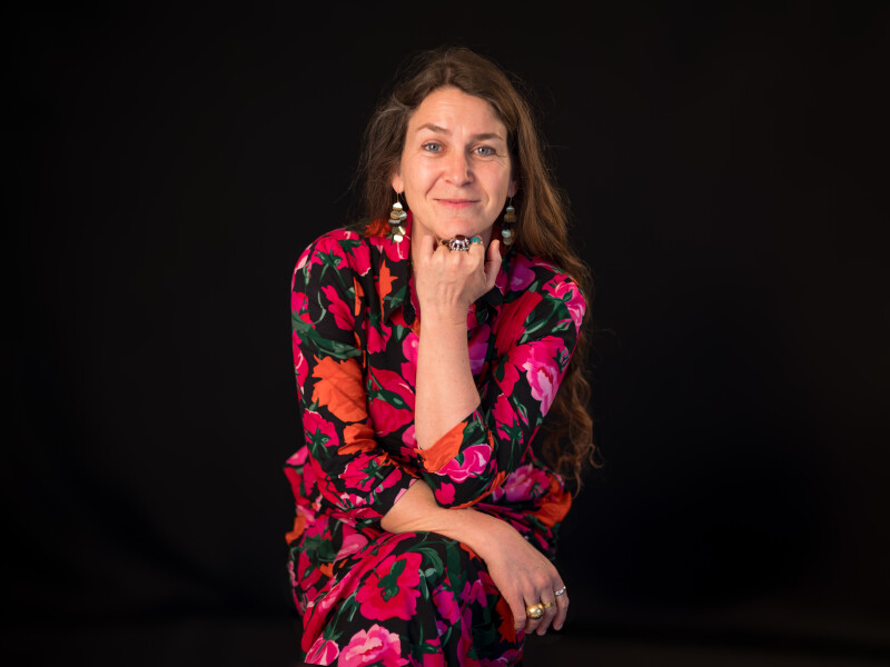 Concert du groupe Gavali