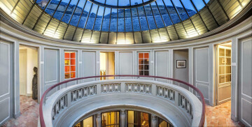 Démonstration : thé, café ou chocolat ?