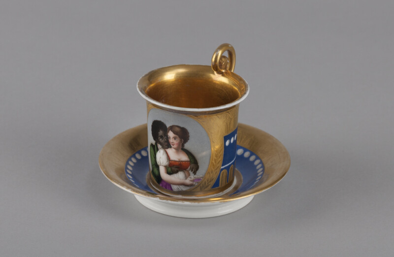 Visite guidée : lumière