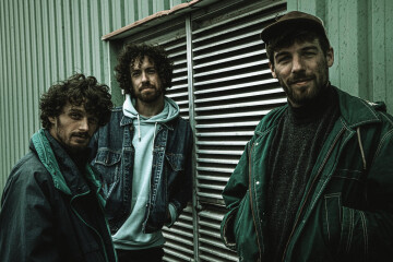 Ciclic Animation - "Dessine-moi l'avenir" : le film d'atelier suivi d'un concert de OCTC ! à Vendôme