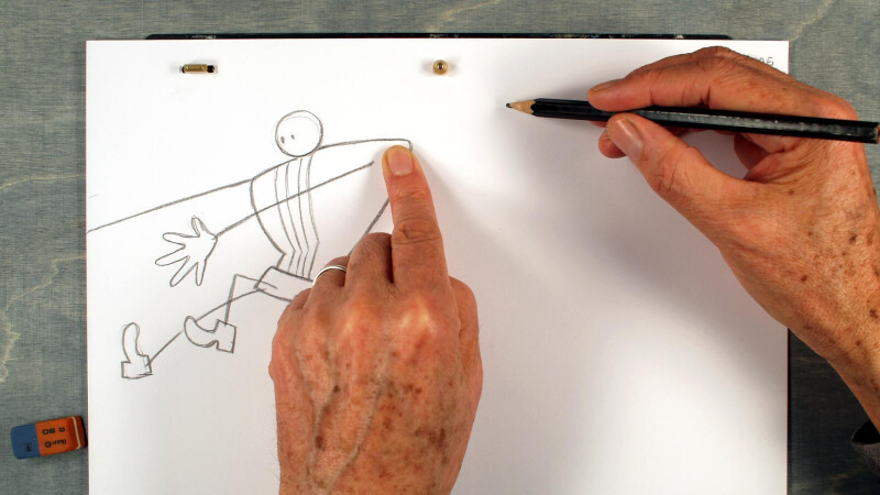 Ciclic Animation - Ciné-goûter : "Dans mon atelier" à Vendôme