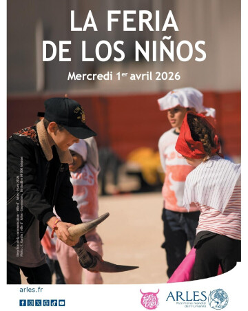 La feria de los niños