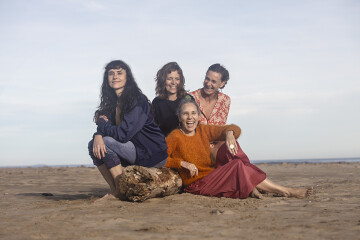 Concert La Mal Coiffée à Montpellier !