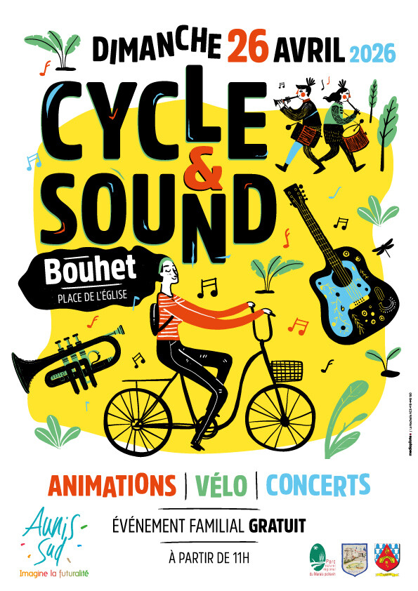Cycle & Sound
