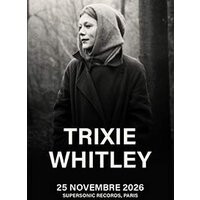 Trixie whitley