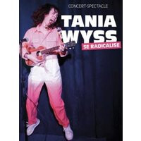 Tania wyss