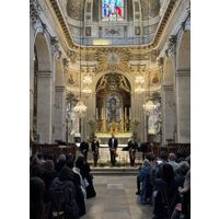 Concerts de l'ascension